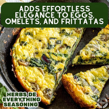 Load image into Gallery viewer, Herbs De Everything Seasoning Gourmet Seasonings vendor-unknown