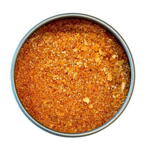 Load image into Gallery viewer, Hot Honey BBQ Seasoning Gourmet Seasonings Gustus Vitae