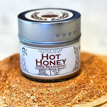 Load image into Gallery viewer, Hot Honey BBQ Seasoning Gourmet Seasonings Gustus Vitae