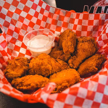 Load image into Gallery viewer, Jalapeño Lime Ranch Seasoning Gourmet Seasonings Gustus Vitae
