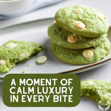 Load image into Gallery viewer, Japanese Green Tea Matcha Cane Sugar Gourmet Cane Sugar vendor-unknown