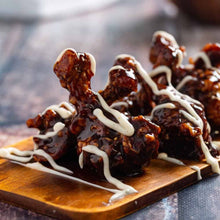 Load image into Gallery viewer, Japanese Teriyaki BBQ Seasoning &amp; Rub Bougie BBQ Gustus Vitae