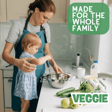 Load image into Gallery viewer, Kid’s Menu: Veggie: All Purpose Seasoning Gourmet Seasonings Gustus Vitae