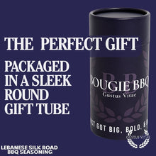 Load image into Gallery viewer, Lebanese Silk Road BBQ Seasoning | Bougie BBQ Rub Gustus Vitae