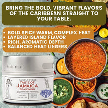 Load image into Gallery viewer, Luxury BBQ House Reserve Seasonings | Set of 12 Tins Collections &amp; Gift Sets Gustus Vitae