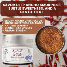 Load image into Gallery viewer, Luxury BBQ House Reserve Seasonings | Set of 12 Tins Collections &amp; Gift Sets Gustus Vitae