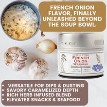 Load image into Gallery viewer, Luxury BBQ House Reserve Seasonings | Set of 12 Tins Collections &amp; Gift Sets Gustus Vitae