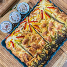 Load image into Gallery viewer, Luxury Beginner Cook - 4 Tins Collections &amp; Gift Sets Gustus Vitae