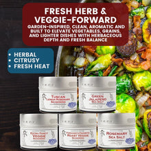 Load image into Gallery viewer, Luxury Pantry Refresh | House Favorites Seasonings &amp; Sea Salts | Set of 20 Tins Collections &amp; Gift Sets Gustus Vitae