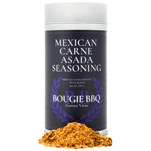Load image into Gallery viewer, Mexican Carne Asada Seasoning | Bougie BBQ Rub Gustus Vitae