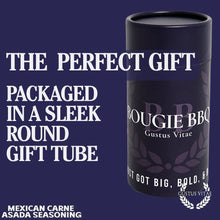 Load image into Gallery viewer, Mexican Carne Asada Seasoning | Bougie BBQ Rub Gustus Vitae