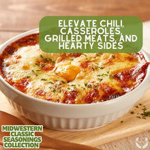 Load image into Gallery viewer, Midwestern Classic Seasonings Collection Collections &amp; Gift Sets Gustus Vitae