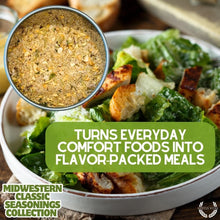 Load image into Gallery viewer, Midwestern Classic Seasonings Collection Collections &amp; Gift Sets Gustus Vitae