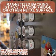 Load image into Gallery viewer, Mojito Marinade Seasoning Gourmet Seasonings Gustus Vitae