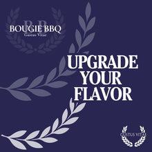 Load image into Gallery viewer, New Zealand Lamb &amp; Game BBQ Rub Bougie BBQ Gustus Vitae