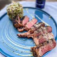 Load image into Gallery viewer, Open Fire BBQ Collection - 3 Pack Gourmet Seasonings Gustus Vitae