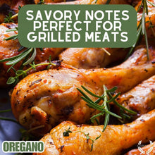 Load image into Gallery viewer, Oregano Gourmet Seasonings Gustus Vitae