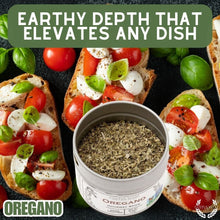 Load image into Gallery viewer, Oregano Gourmet Seasonings Gustus Vitae