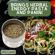Load image into Gallery viewer, Oregano Gourmet Seasonings Gustus Vitae