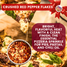 Load image into Gallery viewer, Pizza Night House Favorite Seasonings | Gift Pack Set of 3 Collections &amp; Gift Sets Gustus Vitae