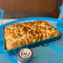 Load image into Gallery viewer, Roasted Red Pepper Pesto Seasoning Gourmet Seasonings Gustus Vitae