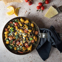 Load image into Gallery viewer, Roasted Red Pepper Pesto Seasoning Gourmet Seasonings Gustus Vitae