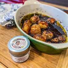 Load image into Gallery viewer, Roasted Red Pepper Pesto Seasoning Gourmet Seasonings Gustus Vitae