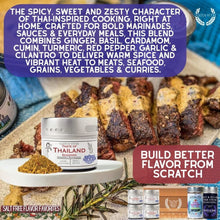 Load image into Gallery viewer, Salt Free Flavor Favorites | Gourmet Seasoning Gift Set | 6 Pack | XL Spices &amp; Magnetic Tins Collections &amp; Gift Sets Gustus Vitae