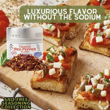 Load image into Gallery viewer, Salt-Free Seasoning Gift Collection - 6 Tins Collections &amp; Gift Sets Gustus Vitae