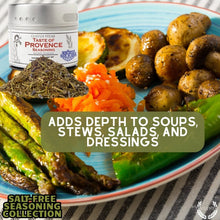 Load image into Gallery viewer, Salt-Free Seasoning Gift Collection - 6 Tins Collections &amp; Gift Sets Gustus Vitae