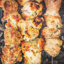 Load image into Gallery viewer, Salt &amp; Sugar Free Steak Seasoning Bougie BBQ Gustus Vitae