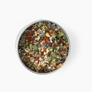 Salt & Sugar Free Steak Seasoning Bougie BBQ Gustus Vitae