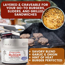 Load image into Gallery viewer, Signature Grilling Seasonings &amp; BBQ Rubs Gift Box | Gift Packaged Seasoning Collection | Set of 6 Collections &amp; Gift Sets Gustus Vitae