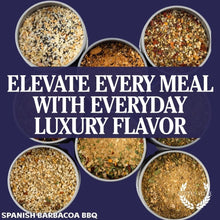 Load image into Gallery viewer, Spanish Barbacoa BBQ Seasoning | Bougie BBQ Rub Gustus Vitae