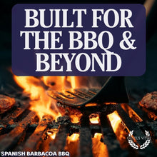 Load image into Gallery viewer, Spanish Barbacoa BBQ Seasoning | Bougie BBQ Rub Gustus Vitae