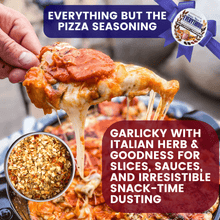 Load image into Gallery viewer, Spice, Nice &amp; Everything Seasonings: Taco, Pizza, Popcorn | Gift Pack Set of 3 Collections &amp; Gift Sets Gustus Vitae