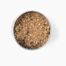 Load image into Gallery viewer, Spicy Black Truffle BBQ Rub Bougie BBQ Gustus Vitae