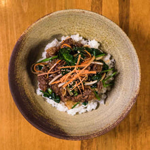 Load image into Gallery viewer, Spicy Korean BBQ Seasoning Bougie BBQ Gustus Vitae