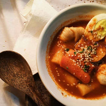 Load image into Gallery viewer, Spicy Korean BBQ Seasoning Bougie BBQ Gustus Vitae