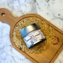 Load image into Gallery viewer, Spicy Sesame Ginger Seasoning Gourmet Seasonings Gustus Vitae