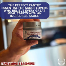 Load image into Gallery viewer, Tangy Aioli Seasoning | Sauce Collection Seasonings Gustus Vitae