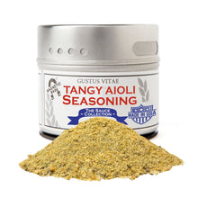 Load image into Gallery viewer, Tangy Aioli Seasoning | Sauce Collection Seasonings Gustus Vitae
