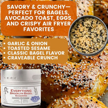 Load image into Gallery viewer, Taste of America- Classic USA Flavor Favorites | Gift Packaged Sea Salts Collection | Set of 6 Collections &amp; Gift Sets Gustus Vitae