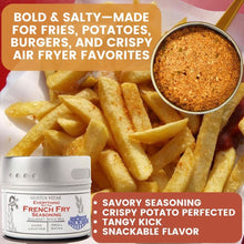 Load image into Gallery viewer, Taste of America- Classic USA Flavor Favorites | Gift Packaged Sea Salts Collection | Set of 6 Collections &amp; Gift Sets Gustus Vitae