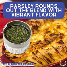 Load image into Gallery viewer, Taste of Bordeaux Gourmet Seasonings Gustus Vitae