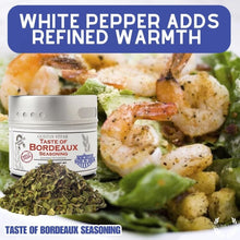 Load image into Gallery viewer, Taste of Bordeaux Gourmet Seasonings Gustus Vitae
