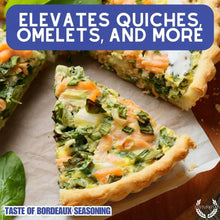 Load image into Gallery viewer, Taste of Bordeaux Gourmet Seasonings Gustus Vitae