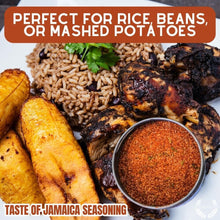 Load image into Gallery viewer, Taste of Jamaica Gourmet Seasonings Gustus Vitae
