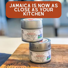 Load image into Gallery viewer, Taste of Jamaica Gourmet Seasonings Gustus Vitae