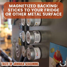 Load image into Gallery viewer, Taste of Jamaica Gourmet Seasonings Gustus Vitae